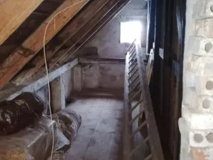 Prodej rodinného domu, Jindřichovice, 102 m2