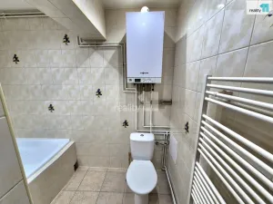 Pronájem bytu 1+1, Aš, Mikulášská, 62 m2