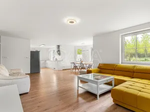 Prodej rodinného domu, Postřižín, Jelení, 169 m2