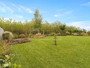 Prodej rodinného domu, Postřižín, Jelení, 169 m2