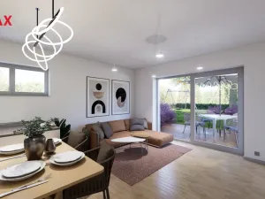 Prodej rodinného domu, Leskovice, 123 m2