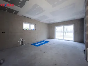 Prodej rodinného domu, Leskovice, 123 m2