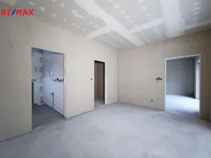 Prodej rodinného domu, Leskovice, 123 m2