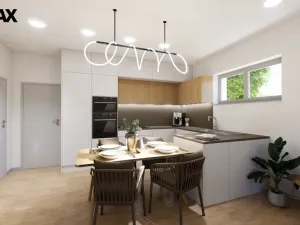 Prodej rodinného domu, Leskovice, 123 m2