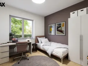 Prodej rodinného domu, Leskovice, 123 m2