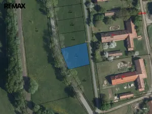 Prodej rodinného domu, Leskovice, 123 m2