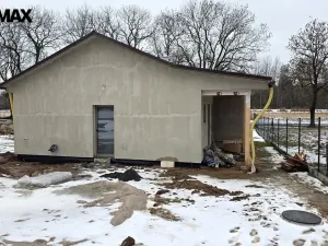 Prodej rodinného domu, Leskovice, 123 m2