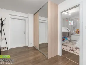 Pronájem bytu 4+kk, Uherské Hradiště, Dvořákova, 126 m2