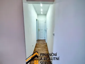 Pronájem bytu 2+1, Mladá Boleslav, Husova, 47 m2
