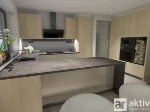 Prodej rodinného domu, Vojkov, 93 m2