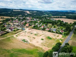 Prodej rodinného domu, Vojkov, 139 m2