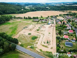 Prodej rodinného domu, Vojkov, 139 m2