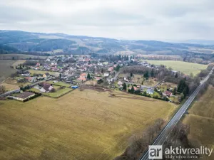 Prodej rodinného domu, Vojkov, 93 m2