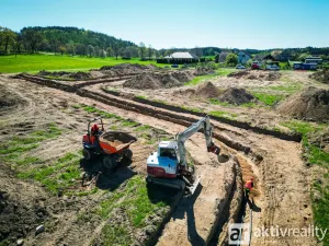 Prodej rodinného domu, Vojkov, 93 m2