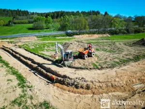 Prodej rodinného domu, Vojkov, 93 m2
