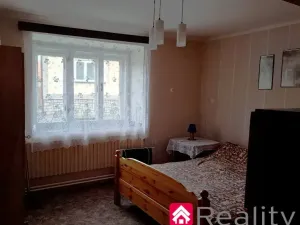 Prodej rodinného domu, Třebelovice, 137 m2