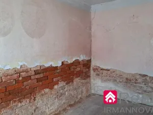 Prodej rodinného domu, Dolní Dubňany, 80 m2