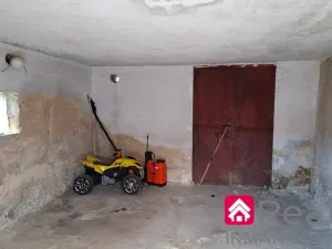 Prodej rodinného domu, Dolní Dubňany, 80 m2