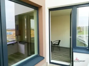 Prodej bytu 2+kk, Praha - Dolní Měcholupy, Honzíkova, 54 m2