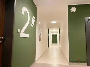 Prodej bytu 2+kk, Praha - Dolní Měcholupy, Honzíkova, 54 m2