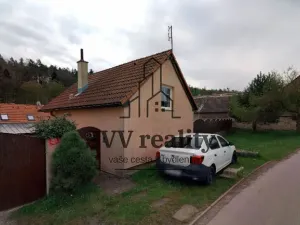 Pronájem bytu 2+kk, Praha - Přední Kopanina, K Prelátům, 36 m2