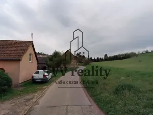 Pronájem bytu 2+kk, Praha - Přední Kopanina, K Prelátům, 36 m2