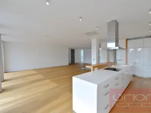 Pronájem bytu 4+kk, Praha - Vinohrady, Laubova, 454 m2