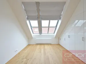 Pronájem bytu 4+kk, Praha - Vinohrady, Laubova, 454 m2