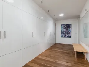 Pronájem bytu 4+kk, Praha - Vinohrady, Laubova, 454 m2