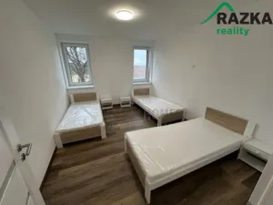 Pronájem ubytování, Kostelec - Ostrov u Stříbra, 980 m2