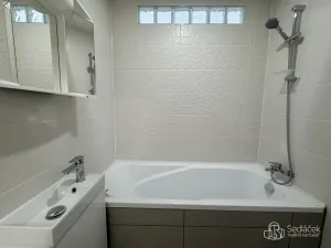 Pronájem bytu 2+kk, Sokolov, Švabinského, 45 m2