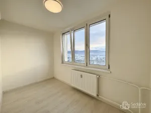 Pronájem bytu 2+kk, Sokolov, Švabinského, 45 m2