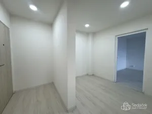 Pronájem bytu 2+kk, Sokolov, Švabinského, 45 m2