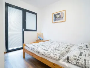 Prodej ubytování, Nová Bystřice - Albeř, 259 m2