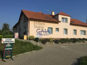 Pronájem ubytování, Veselí nad Moravou, Sadová, 170 m2