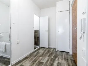 Prodej bytu 3+1, Slaný, Okružní, 67 m2