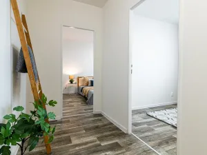 Prodej bytu 3+1, Slaný, Okružní, 67 m2