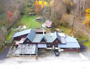 Prodej komerční nemovitosti, Valašské Klobouky, Brumovská, 467 m2