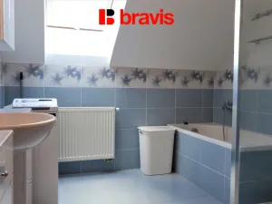 Pronájem bytu 3+1, Říčky, 90 m2