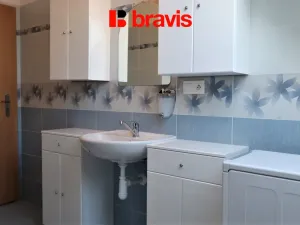 Pronájem bytu 3+1, Říčky, 90 m2