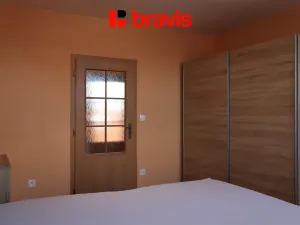 Pronájem bytu 3+1, Říčky, 90 m2
