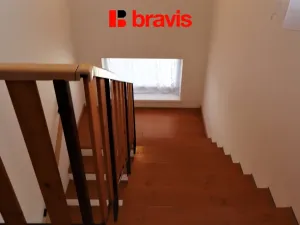 Pronájem bytu 3+1, Říčky, 90 m2