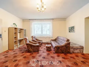 Prodej rodinného domu, Morašice, 175 m2