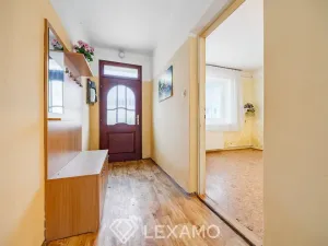 Prodej rodinného domu, Morašice, 175 m2