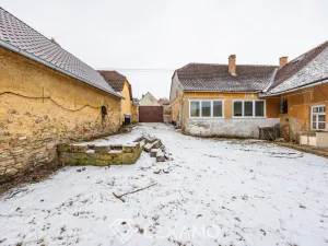Prodej rodinného domu, Morašice, 175 m2