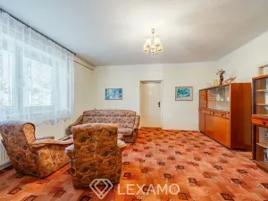 Prodej rodinného domu, Morašice, 175 m2