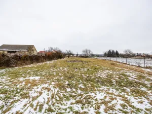 Prodej rodinného domu, Morašice, 175 m2