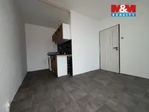 Prodej bytu 2+kk, Krupka, Dukelských hrdinů, 40 m2