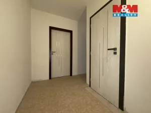 Prodej bytu 2+kk, Krupka, Dukelských hrdinů, 40 m2