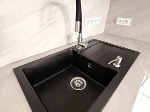 Pronájem bytu 2+kk, Brno - Černá Pole, třída Generála Píky, 63 m2